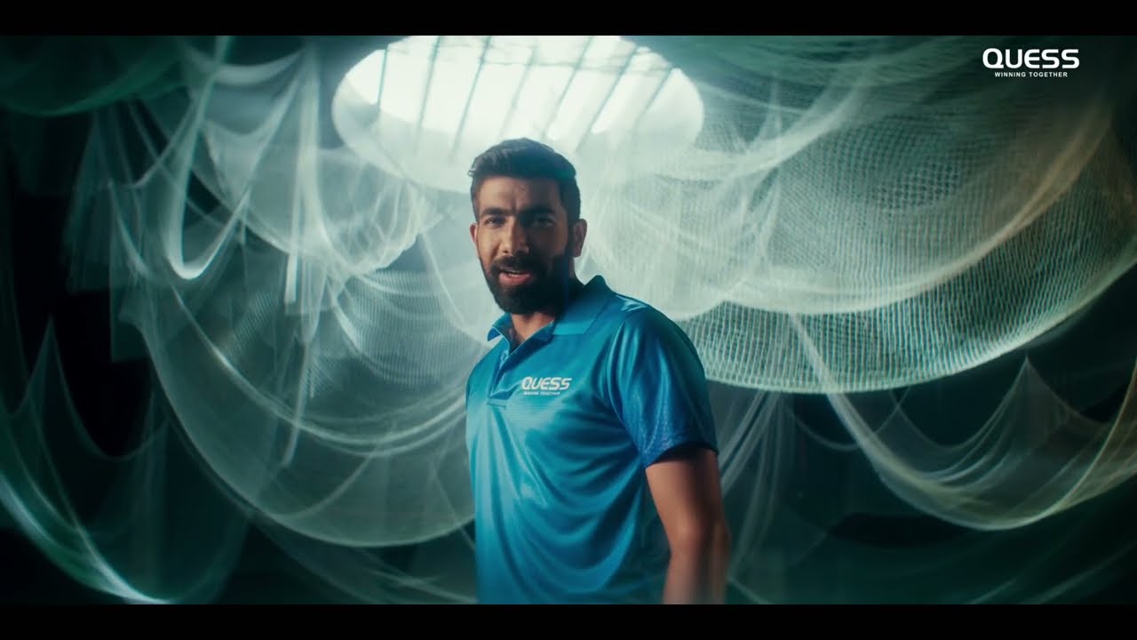 Quess - Winning Together | Line Producer by Sammeep S Arora