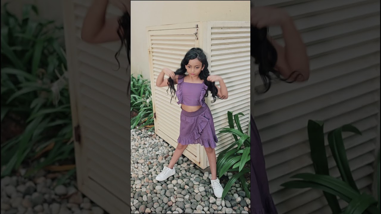 Vie Kids - Lulu Fashion Store | DoP by Bijeesh Sasidharan