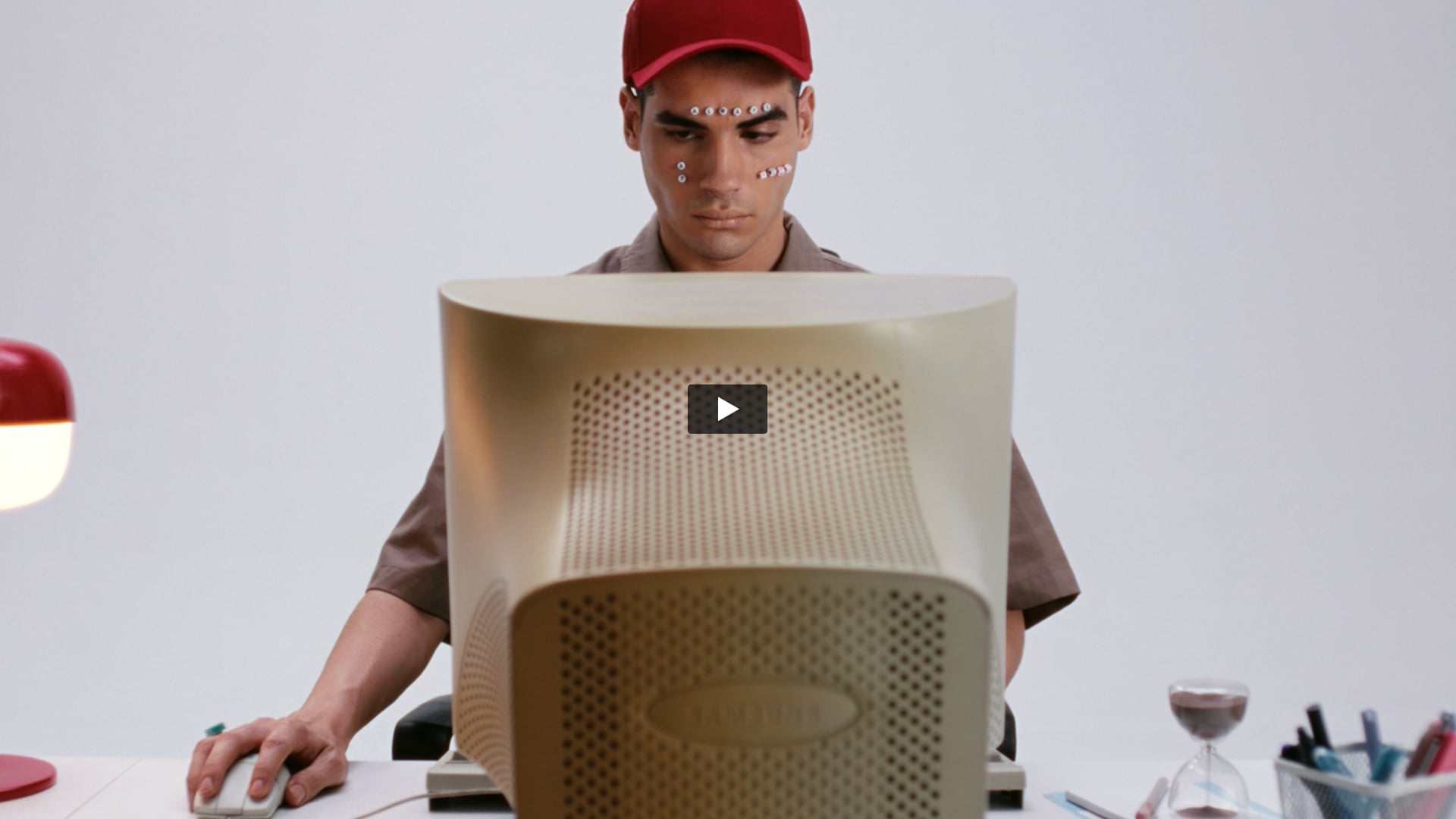 Futurworks - Ludic | Costume Stylist by Hiba 