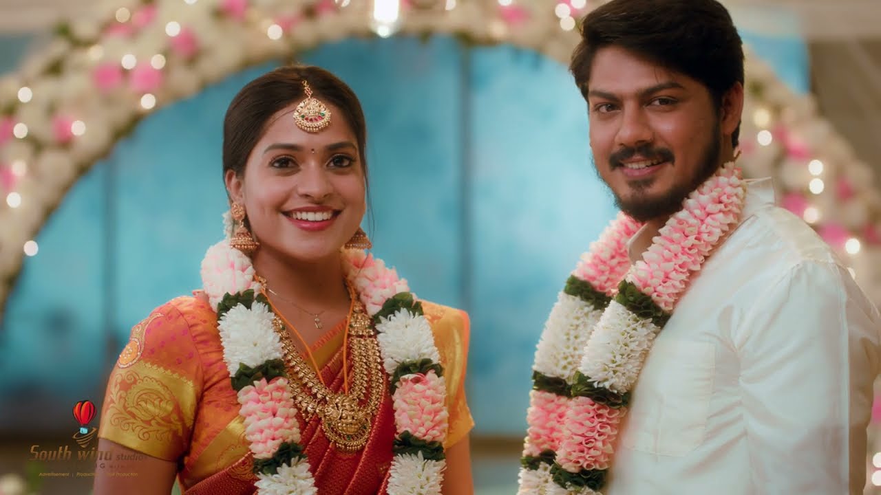 Vamsha - Handloom Silks | Music Director by Vivek 