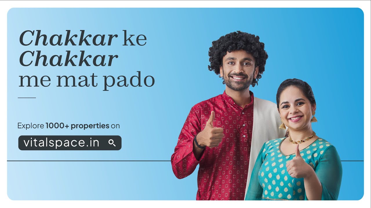 Vital Space - Kathak | Production Assistant by Dhruva Saini