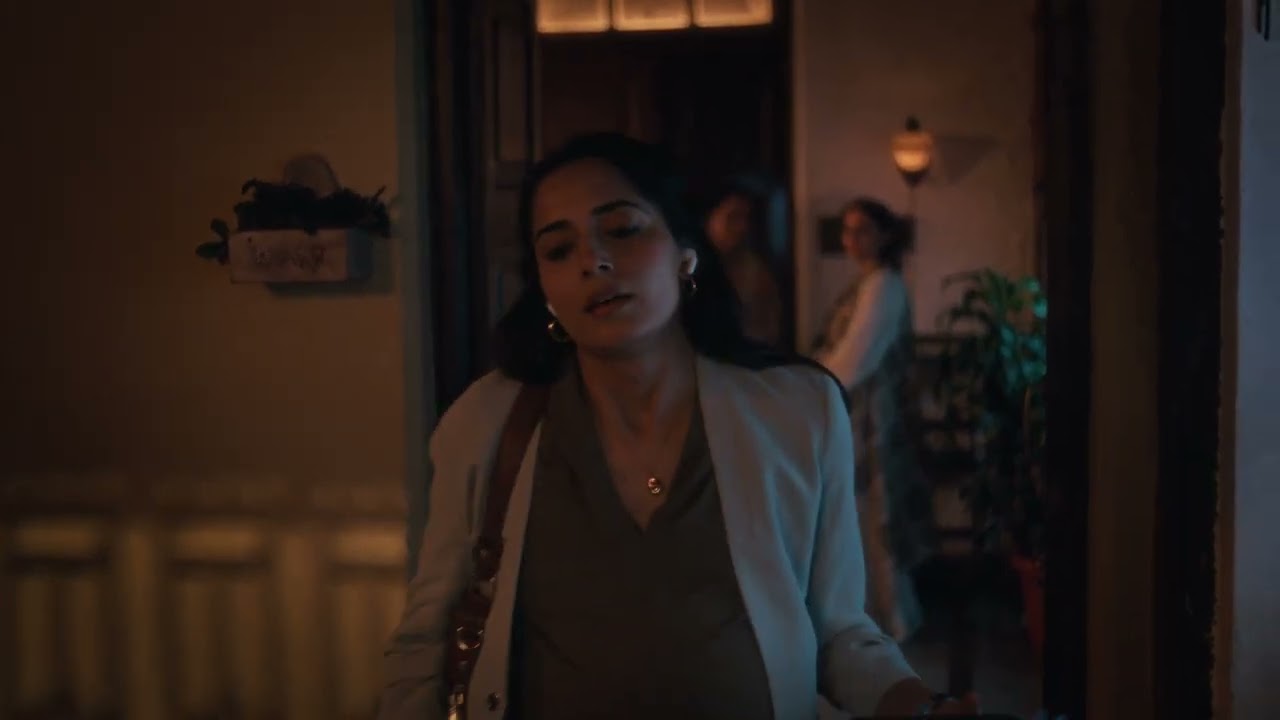 Rentomojo - Be Brave To Be Free | Production Designer by AR Vaidehi Vinod Nivalkar