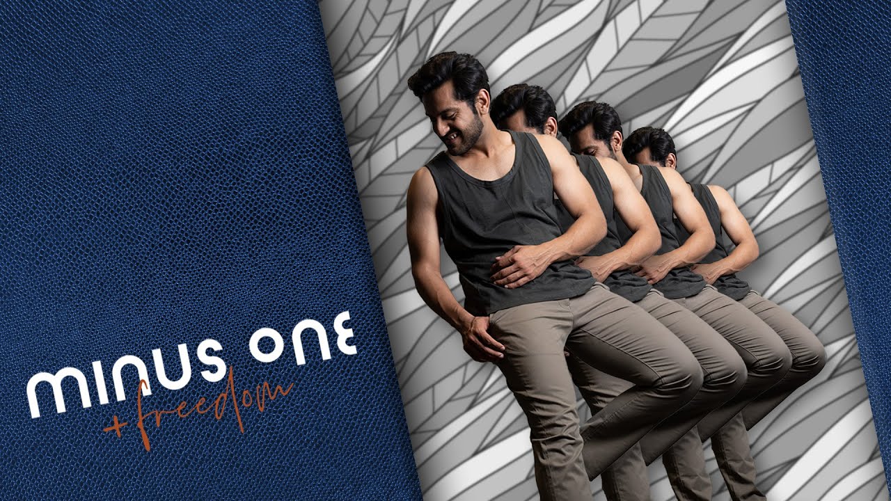 Minus One Lifestyle - Kick Boxing | Offline Editor by Vishal Panchal