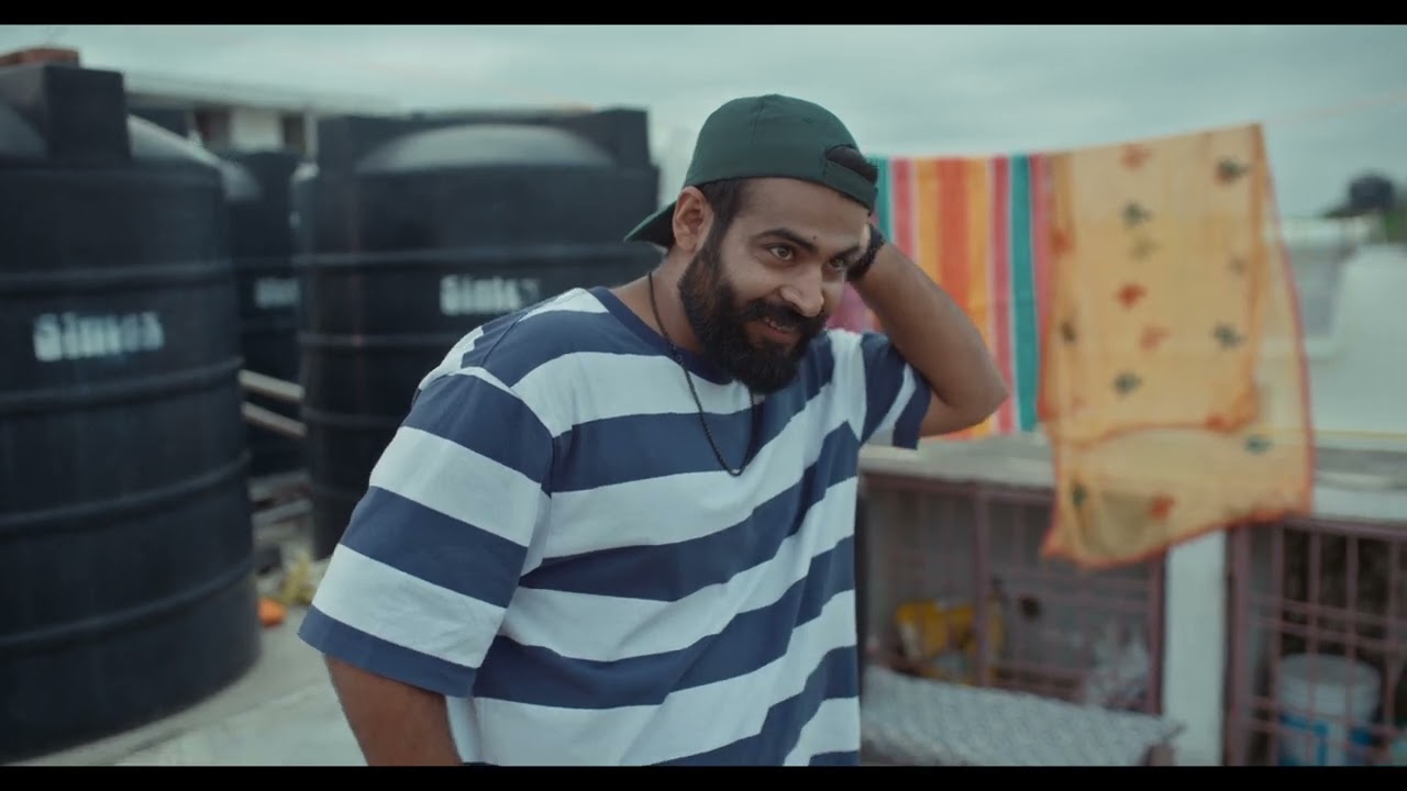 Kotak - Kona Kona Kahani | Location Manager by Pankay 