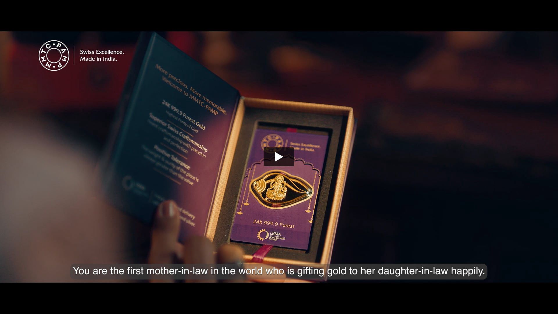 MMTC Pamp - Purest Relationship | Pack Shoot and SFX by Karan Sanchala