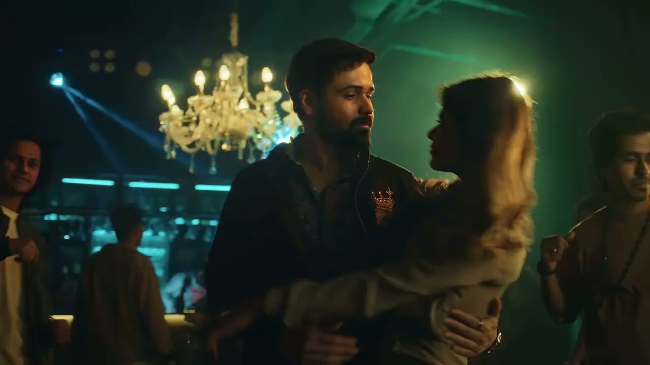 French Crown - Ft. Emraan Hashmi | Choreographer by Prerna Vij