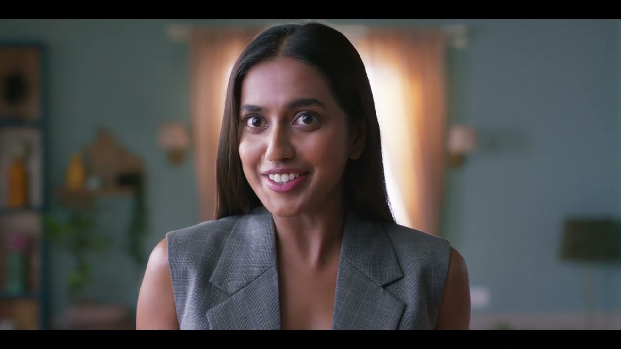 Veet - Home Ft. Katrina Kaif | Set Decorator by Quincy Sanadhya