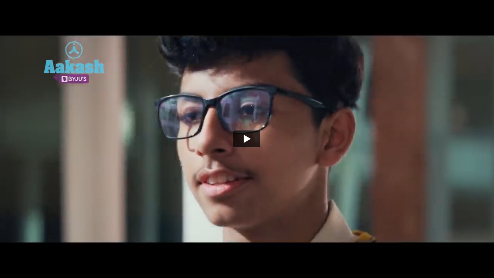 Aakash - Vijayi Bhava | Art Director by Shashank 