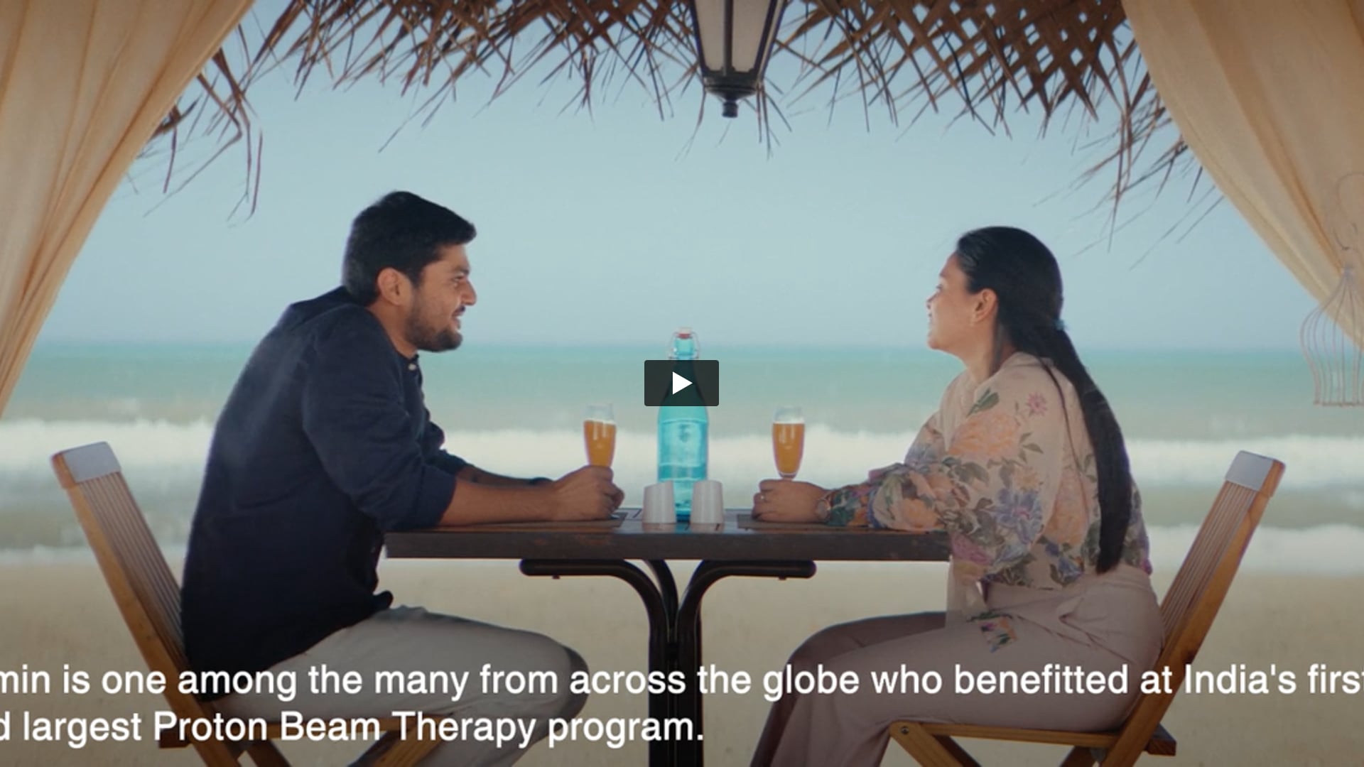 Apollo Hospitals - Apollo Proton Cancer Centres | Gaffer by Thangaraj 