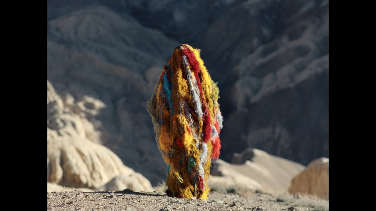 Nilaya Anthology - Beauty is in the Making | Online Assistant by Gaurang Sawant