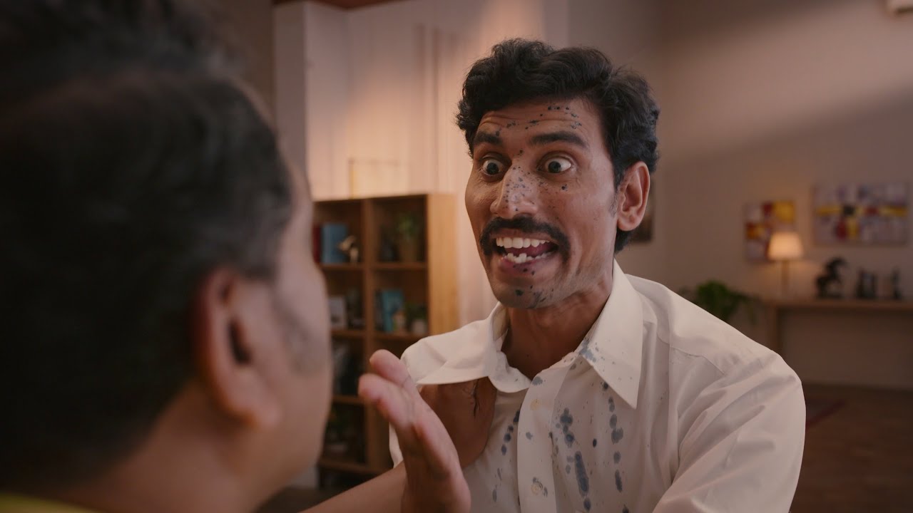 McCoy Appliances - Washing Machine | Gaffer by Subhash 