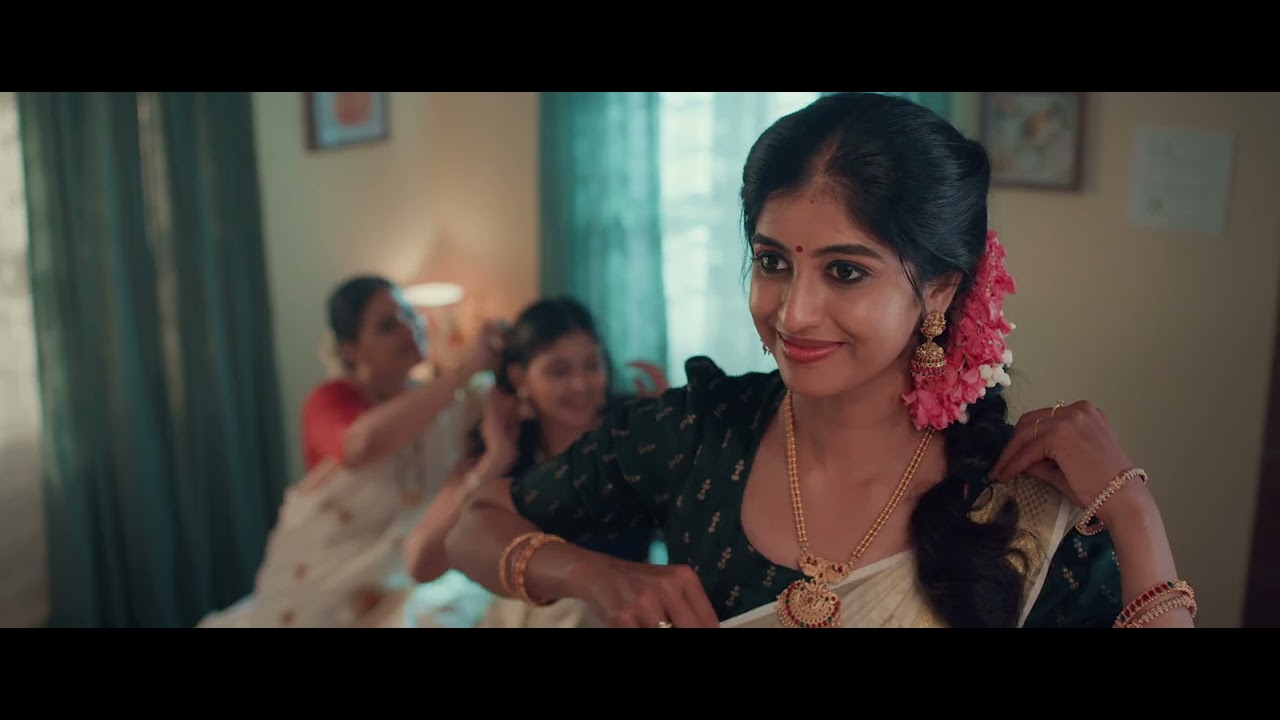 Lulu - Onam | Lyrics by Rafeeq Ahamed