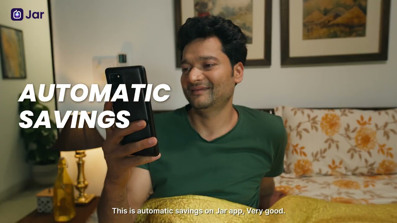 Jar App - Alarm Film | Live Sound Recordist by Om Prakash