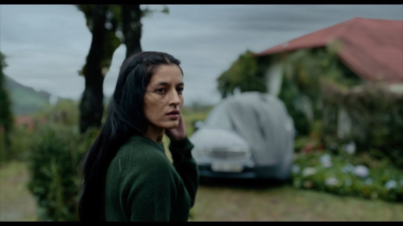 Mercedes-Benz | Grips by Vineeth K Vasu