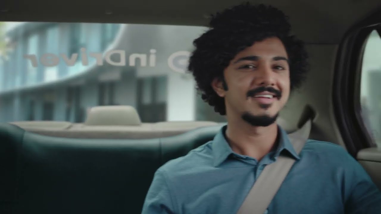 inDriver - AApki Marzi Aapki Ride | Executive Producer by Aditya Kapur