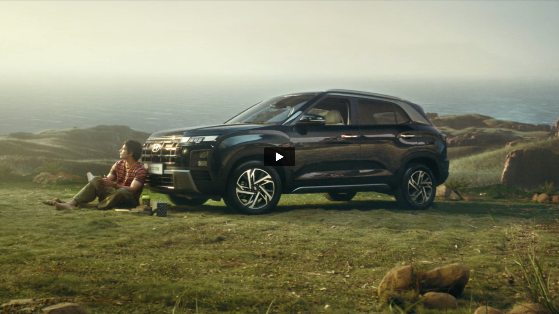 Hyundai | Art Director by Jimesh Parmar