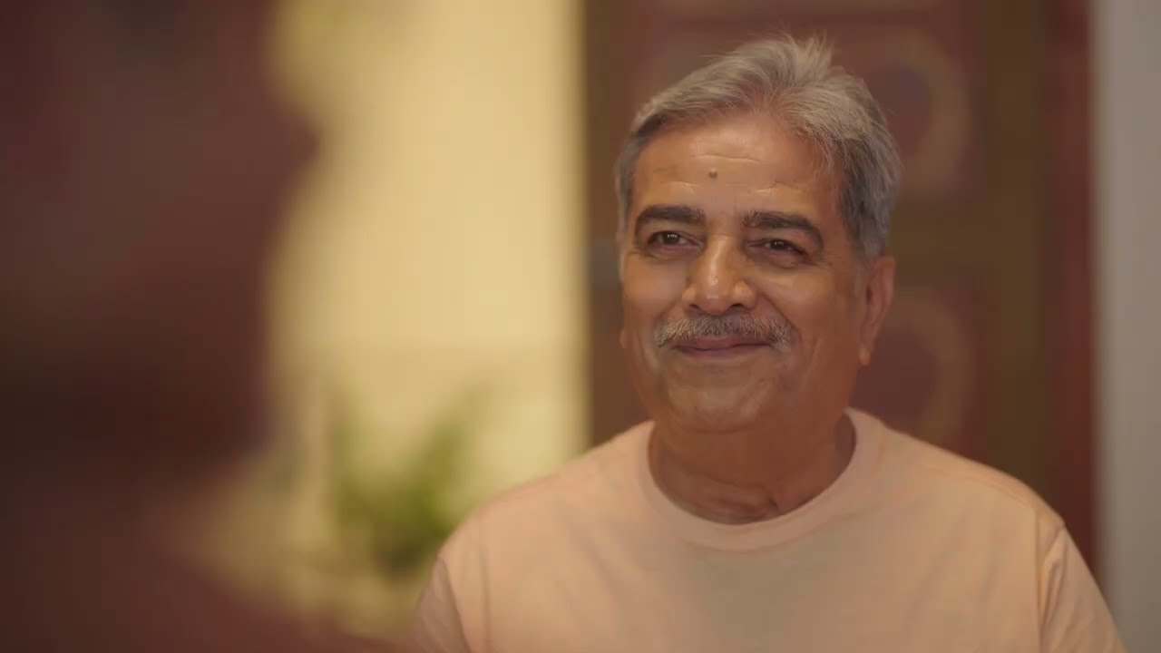 Fitpage - Training Partner | Post Producer by Shravan L Bokadia