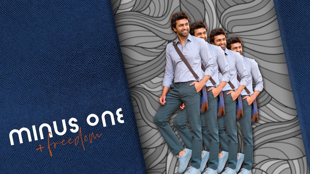 Minus One Lifestyle - Bicycle | Gaffer by Dharmendra Bhai