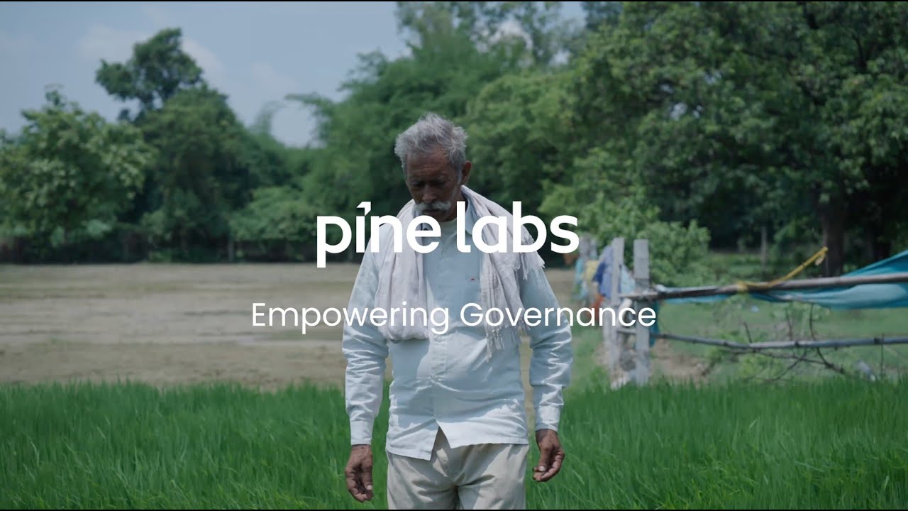 Pine Labs - Subsidy At Source | Offline Editor by Anthony Karbhari