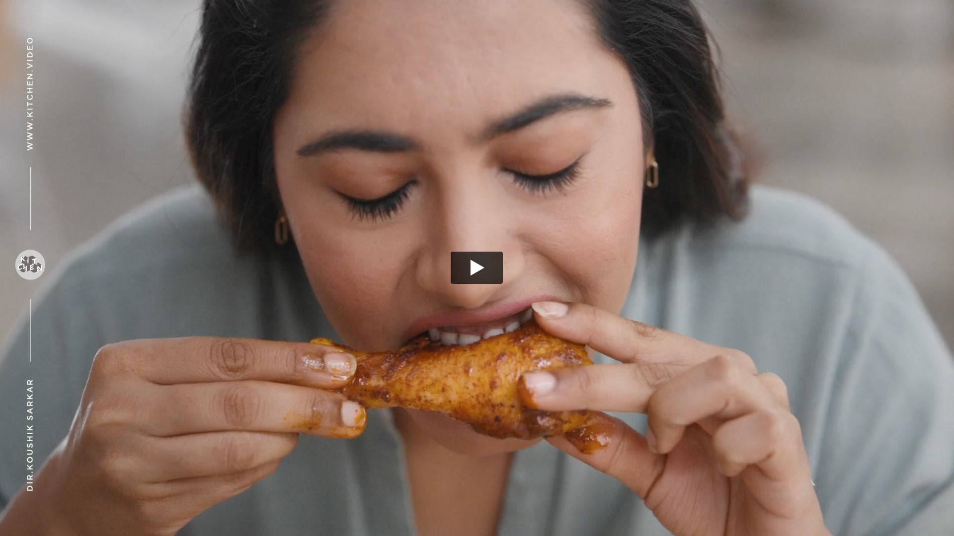 Licious - Chicken and Something Delicious | Focus Puller by A V V Nagababu