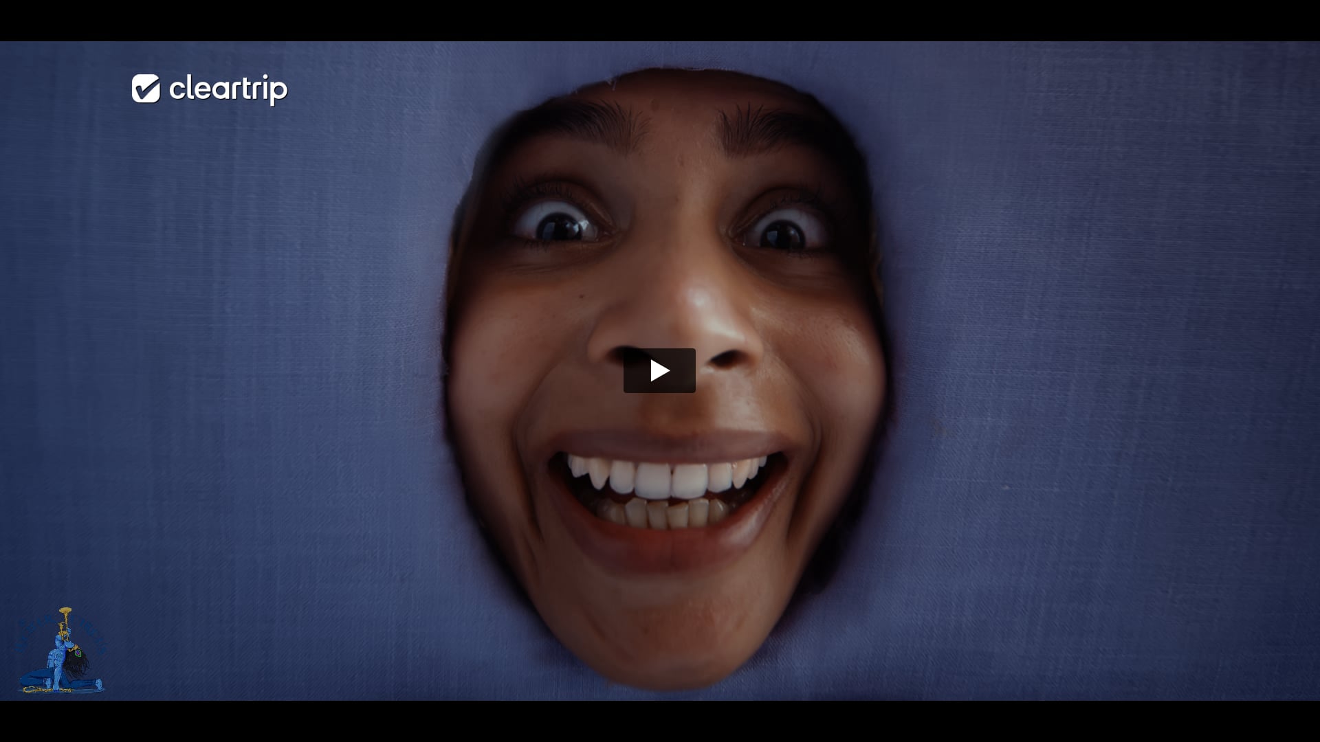 Cleartrip - Hotels | Art Assistant by Ankita Agarwal