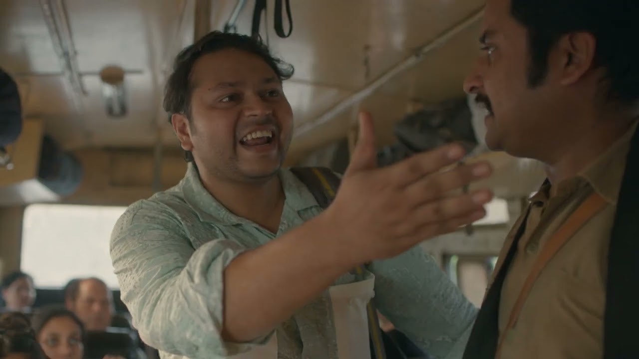 Akshara Centre - Duty Film | Pack Shoot and SFX by Tommy Monteiro