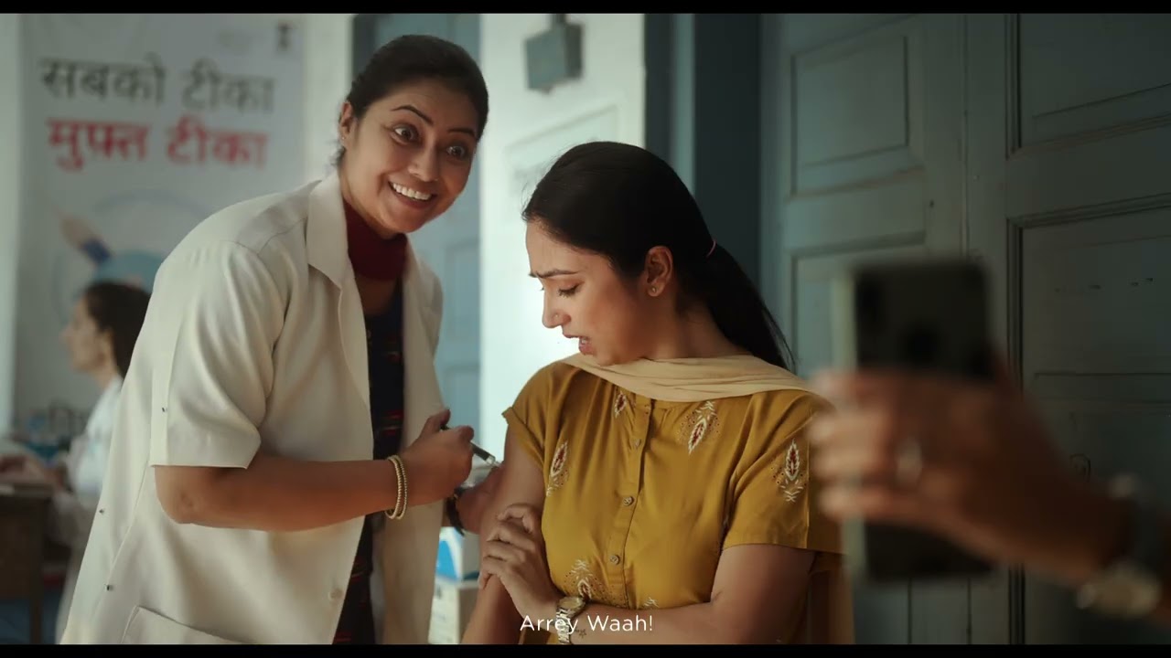 Meesho - Are Wah | Art Assistant by Varun Kumar