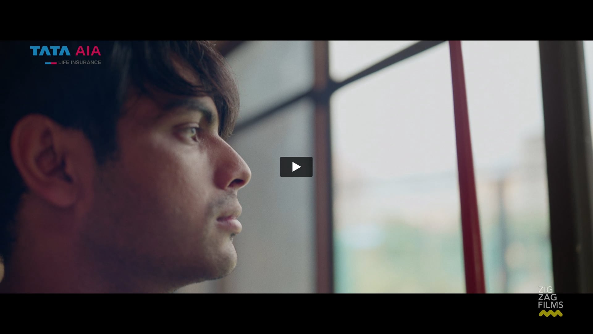 Tata AIA - Life Insurance | Offline Editor by Firoz Sheikh