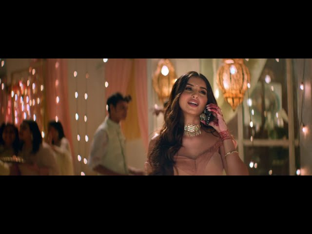 Cream Bell - Ft. Tara Sutaria | Production Controller by Umesh Chilbe