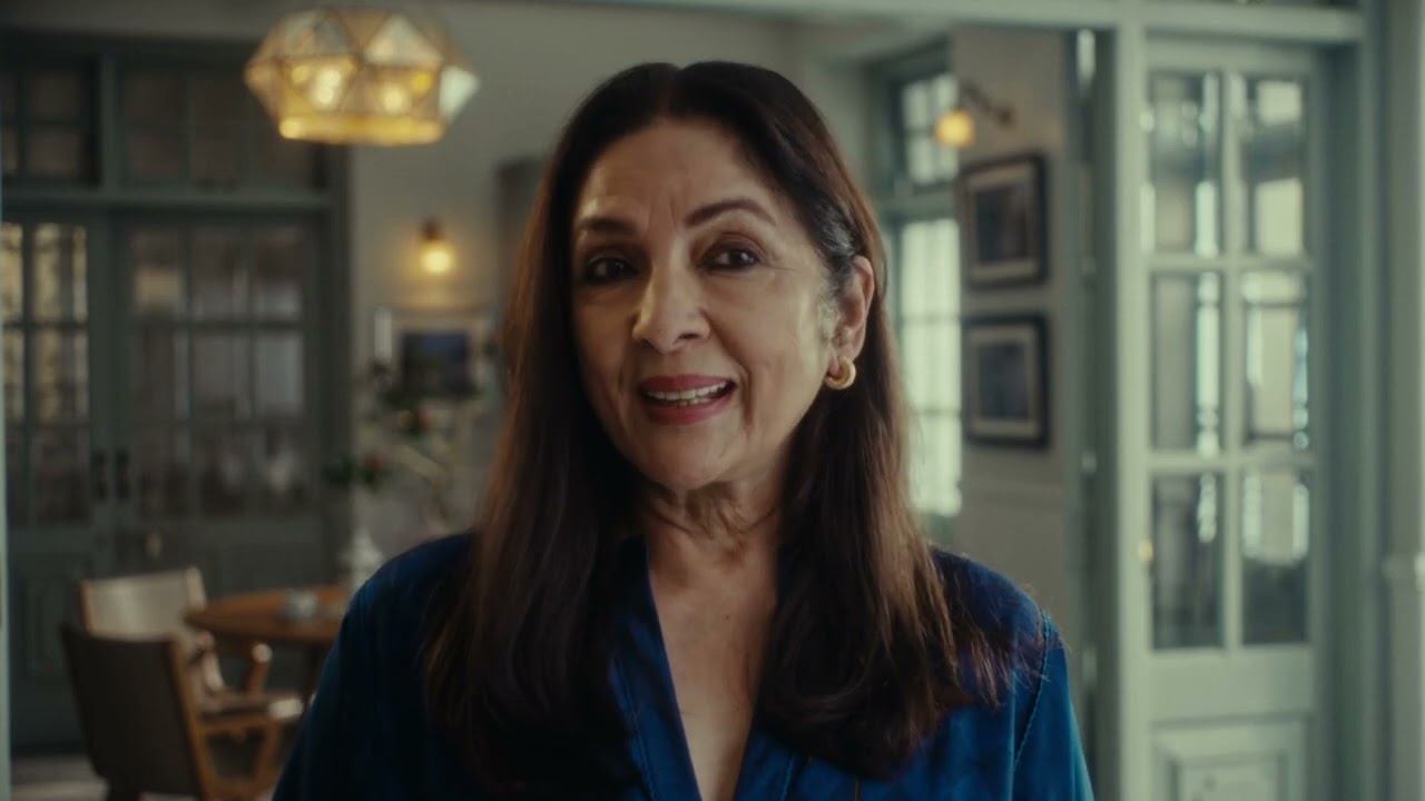 Myntra - Mother's Day | Online Editor by Rohan Khokar