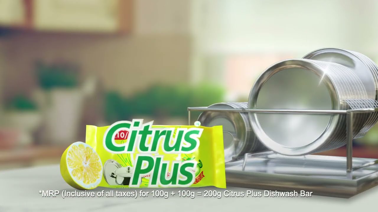 Citrus Plus | Director by Deepak 