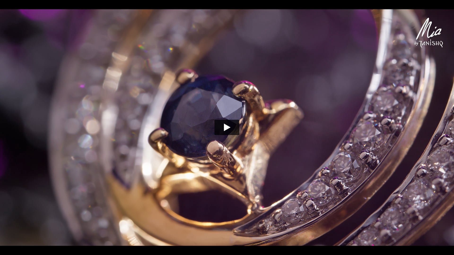 Mia by Tanishq - For The Star In You | Grips by Nabil 