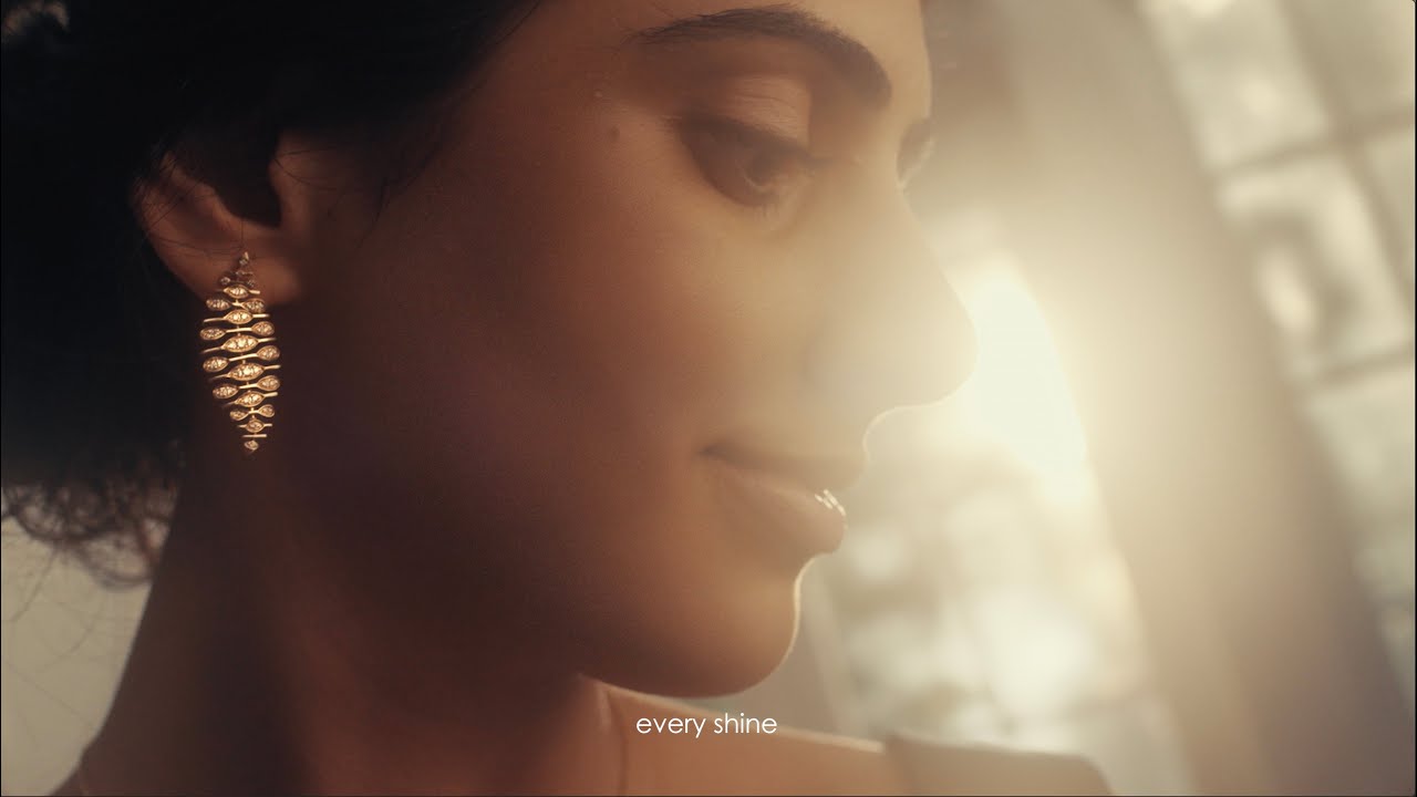 CaratLane - Wear Your Story | HMU Assistant by Shirin 