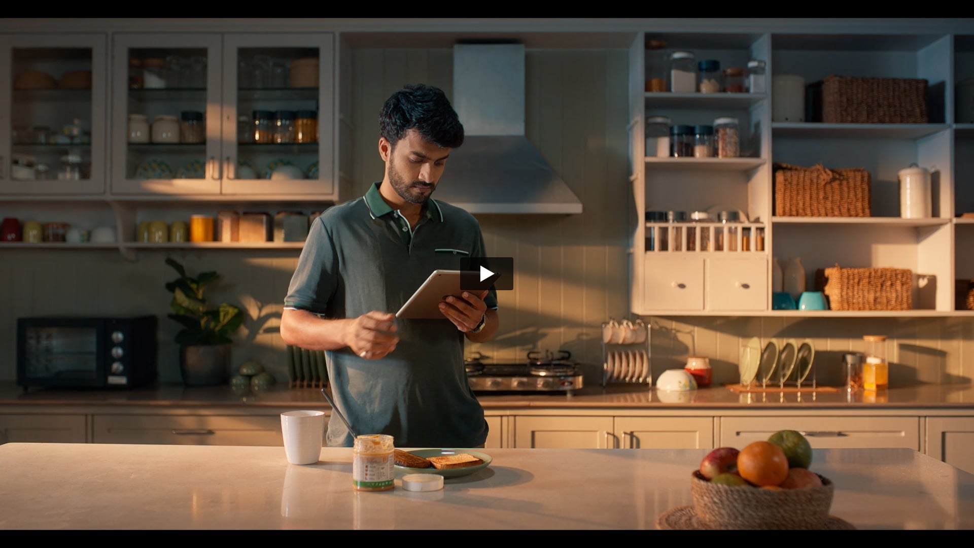 Union Mutual Fund - Kitchen Film | Costume Assistant by Ruksar 