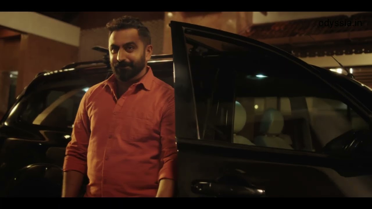 Odyssia - Footwears | Live Sound Recordist by Vineeth 