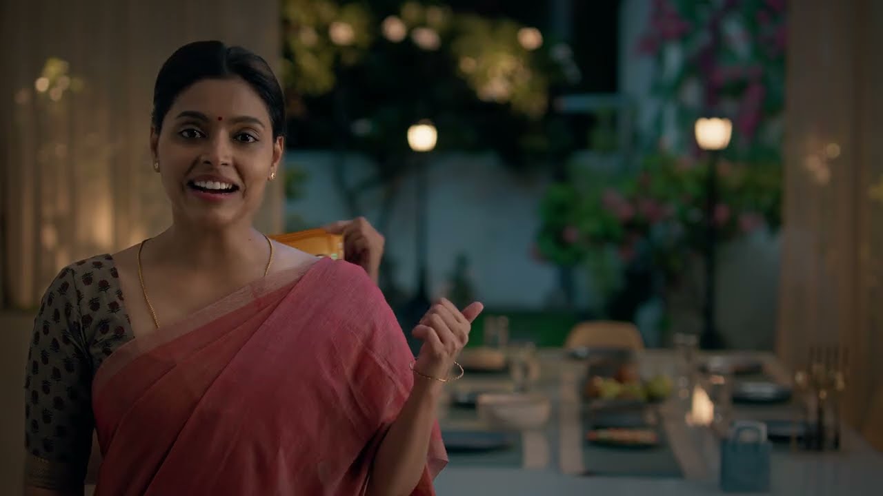 Naga - Wheat Flour Ft. Divya Unny | Colourist by Mohan 