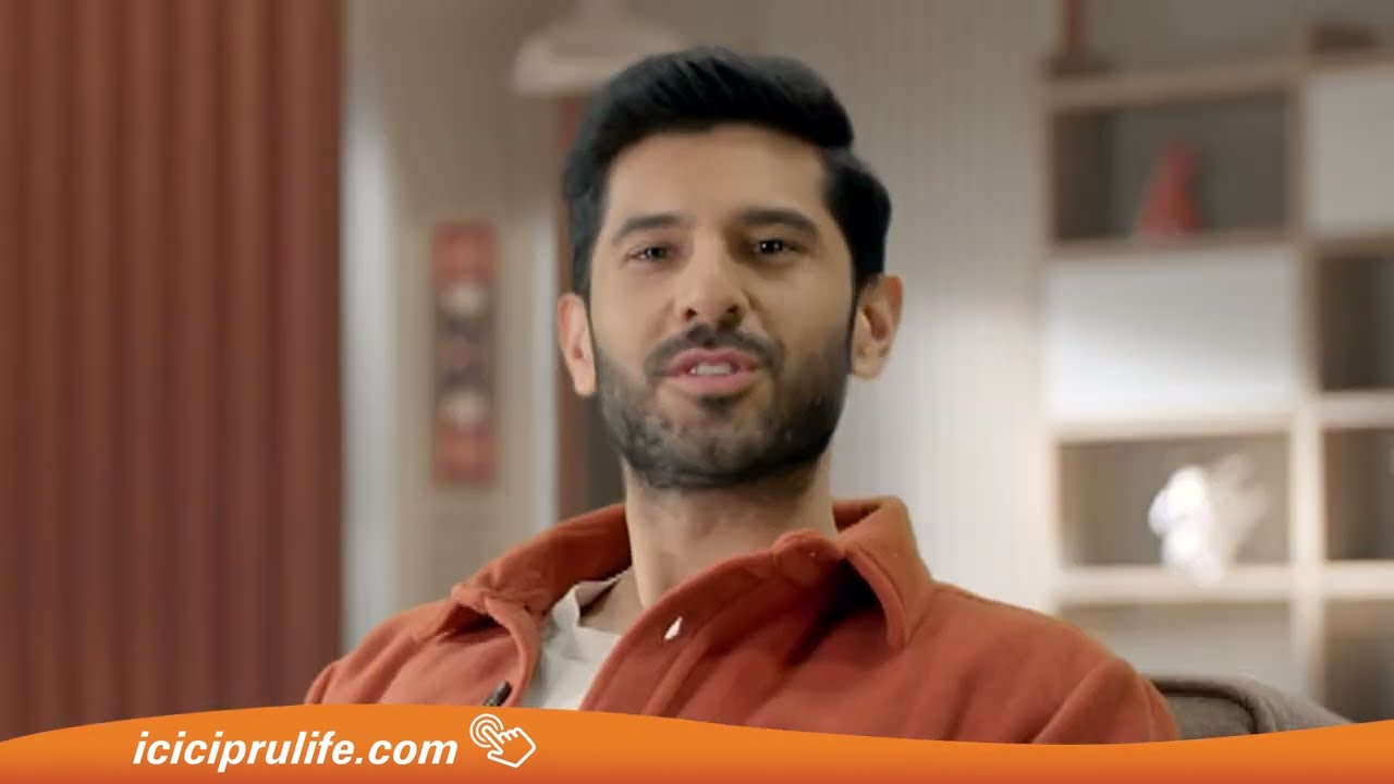 ICICI Prudential - Confident Kalpesh And Doubtful Dipesh | Post Producer by Rhea Rane