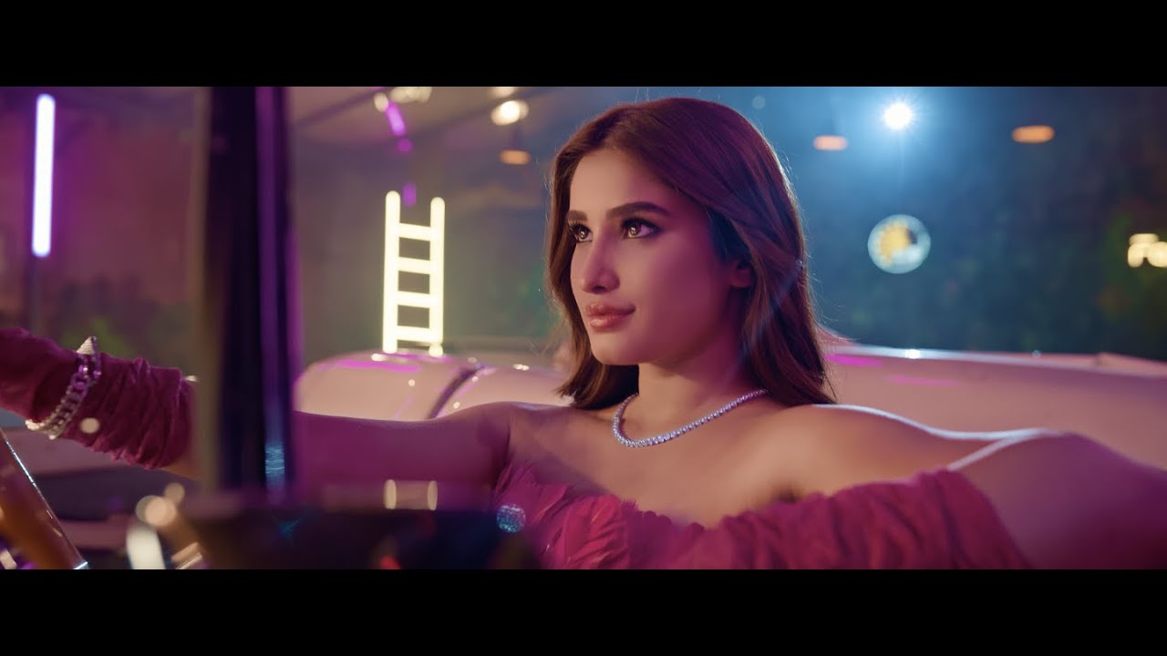 Silvostyle Jewellery Ft. Rasha Thadani | Production Controller by saurabhmakwana 