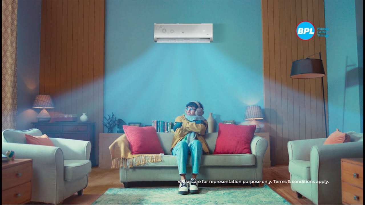 BPL - Cool Rakhe BPL AC | Post Producer by Amit Mishr