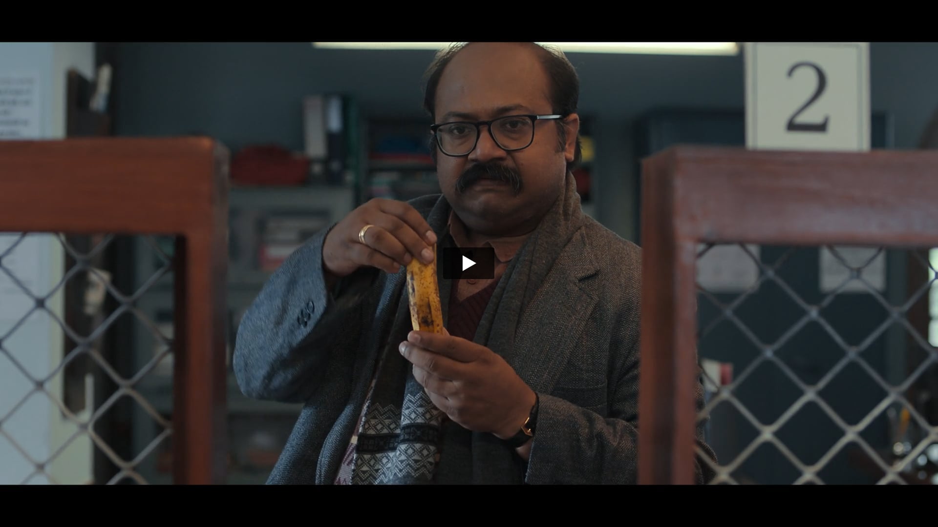 Paytm - Gold Locker | Costume Assistant by Krutika Patwa