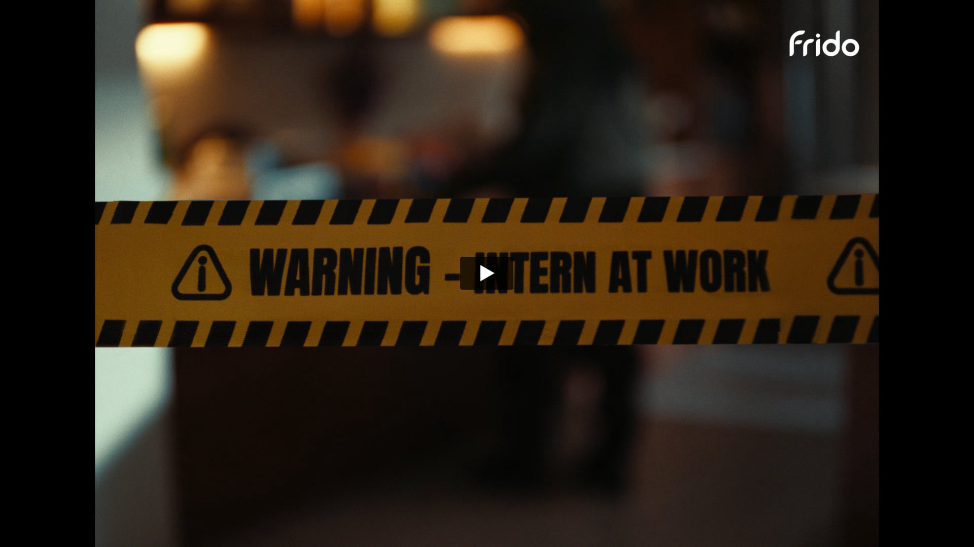 Frido - Bomb Squad | Music Director by Revan Arati Singh