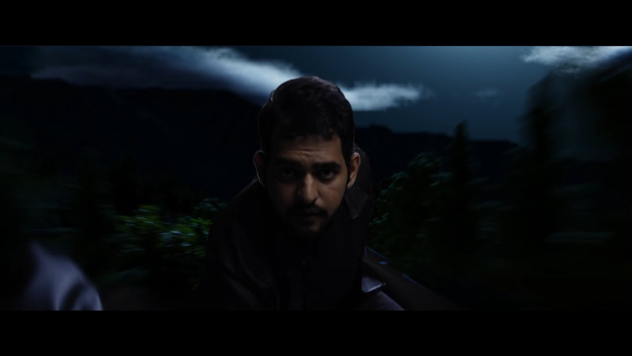 Prachand Entertainment Commercial Promo | Director by Divith Shetty