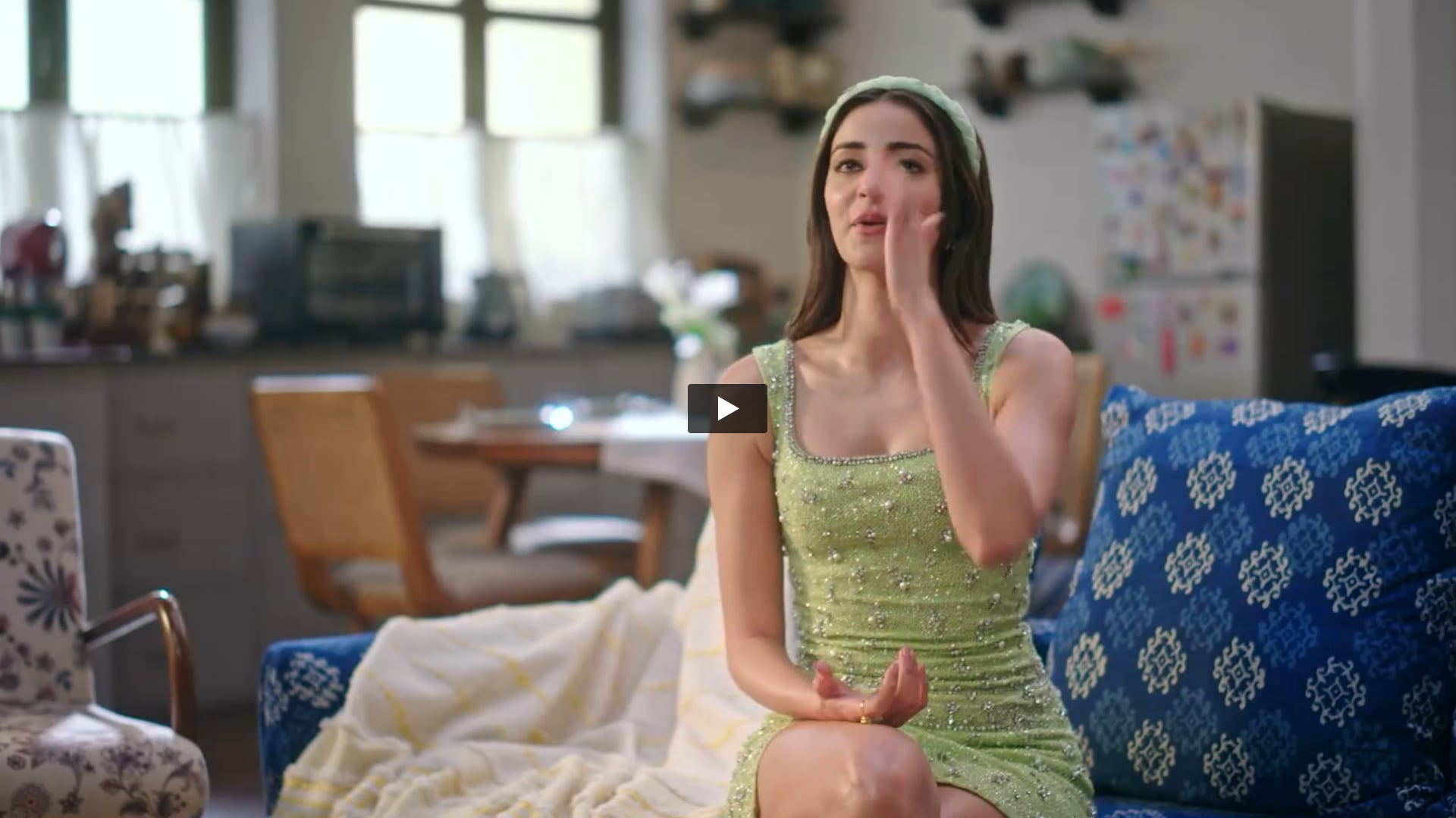 Amazon Prime - Call Me Bae | Hair and Makeup by Aratrika Das