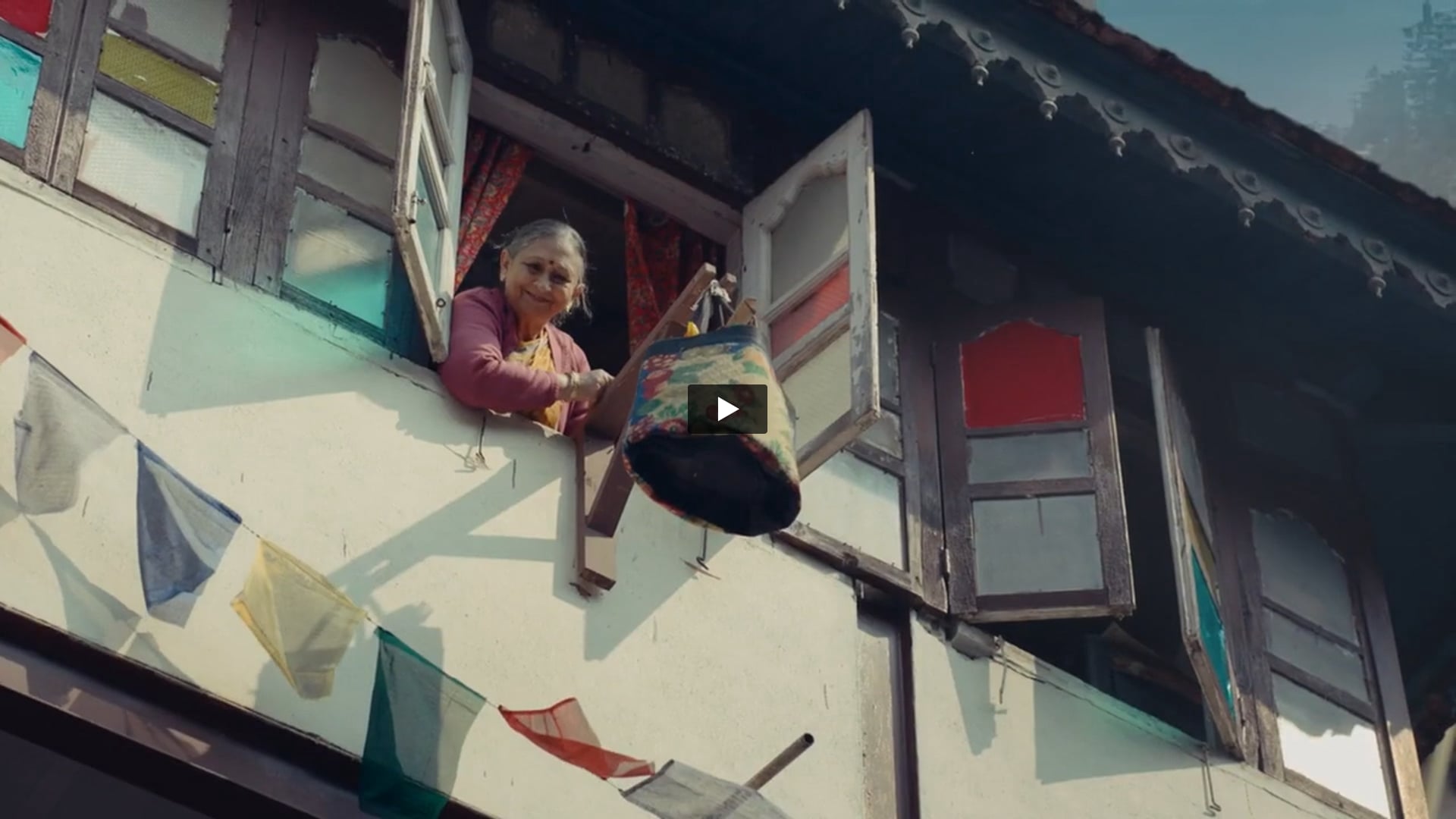 ePayLater - Tarakkee Ke Pankh | DoP by Anend C Chandran