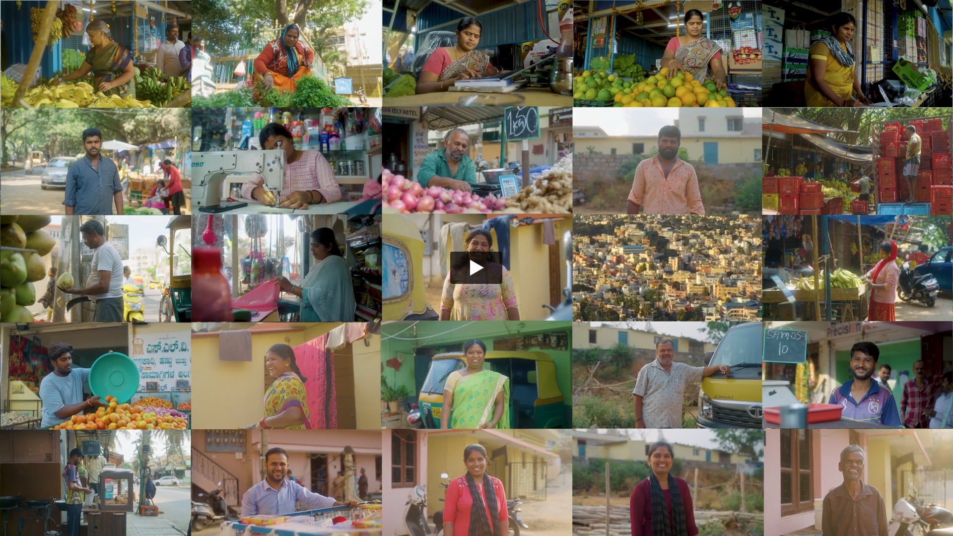 Shecommerz | Offline Editor by Gautam Monangi