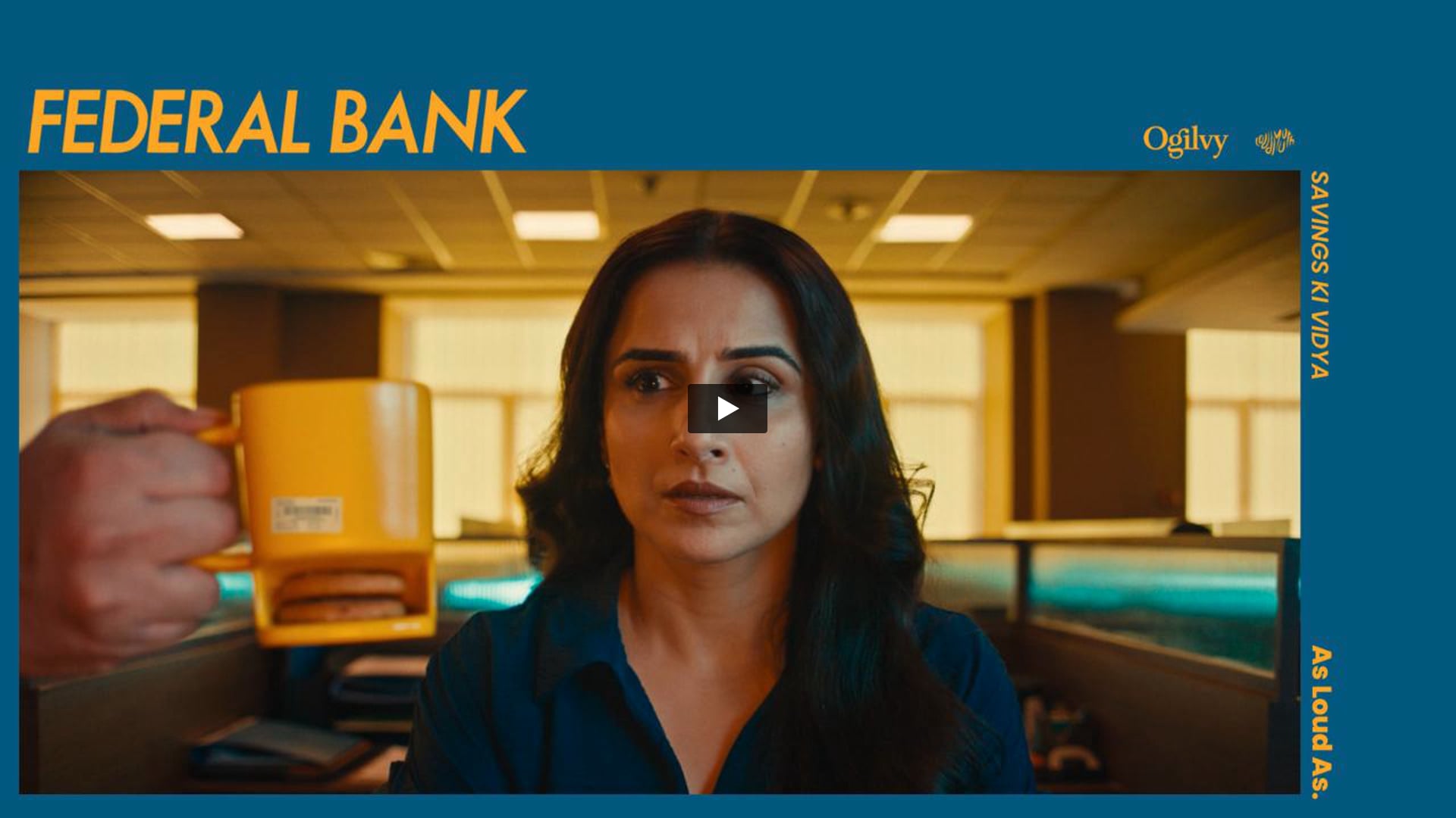 Federal Bank - Savings Ki Vidya | HMU Assistant by Nitin 