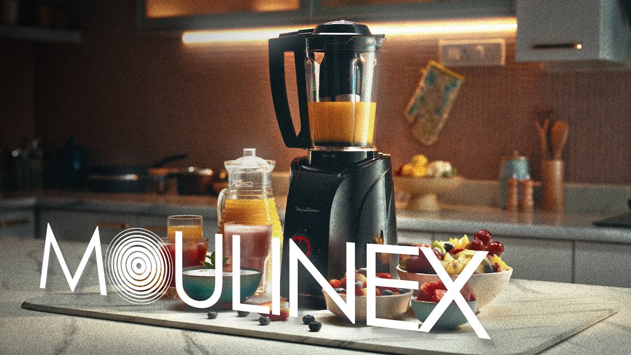 Grindmax - Moulinex | Food Stylist by Harshita Poovaiah