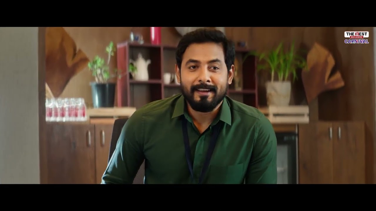 The Nest Builders - Office Film | First AC by Danny 