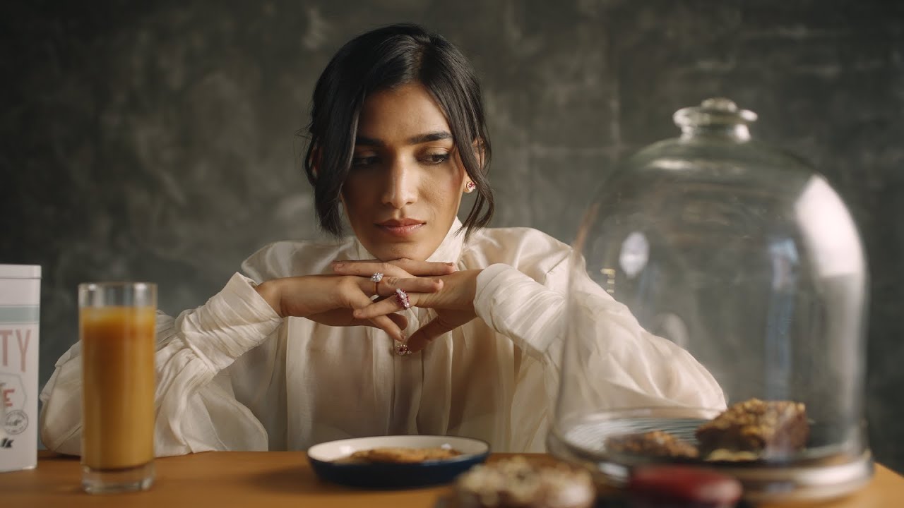 Punjabi Saraf - Arista The 9 To 5 Collection | Art Director by Tanmay 