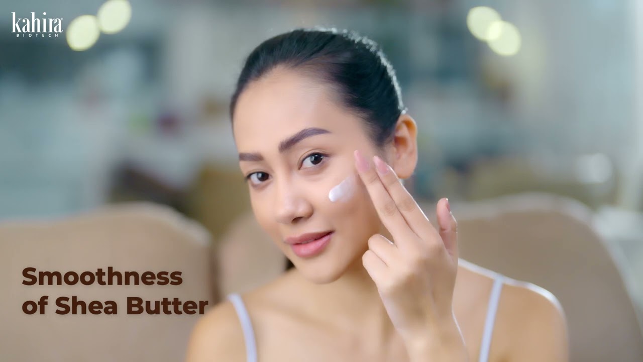 Kahira Rice Water And Ceramide Moisturizer | Costume Assistant by Pushti Patel